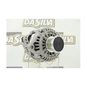DA SILVA JA010879
