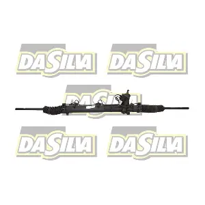 DA2313 DA SILVA