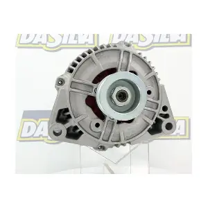 DA SILVA 010174