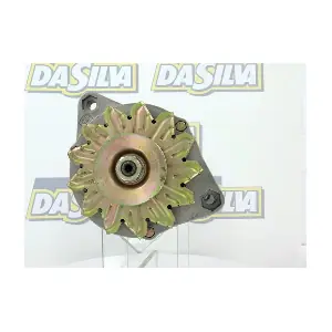 DA SILVA 016236