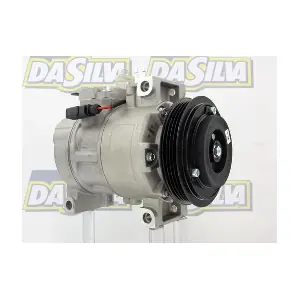 DA SILVA FC3768