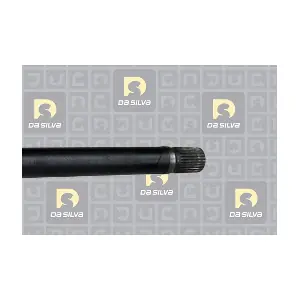 DA SILVA 8371AT