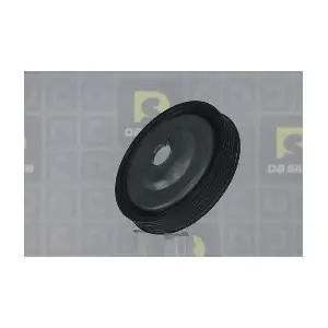 DA SILVA PL8463