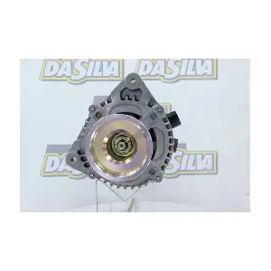 DA SILVA 030151