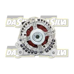 DA SILVA 011653