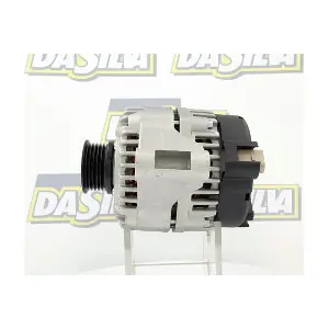 DA SILVA 010118
