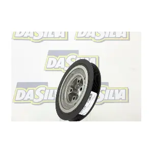 DA SILVA PL8516