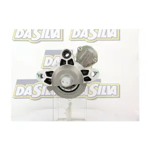 DA SILVA JD020671