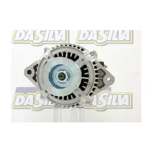 DA SILVA 030074