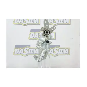 DA SILVA ET0388