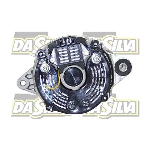 DA SILVA 013467