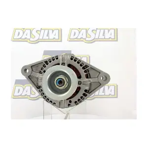 DA SILVA JA011301