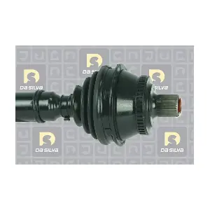 JC2236A DA SILVA