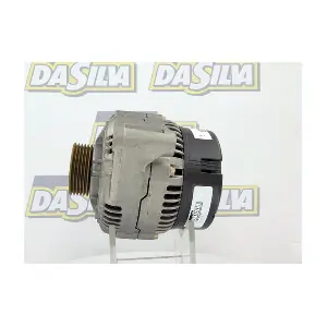 DA SILVA 011208