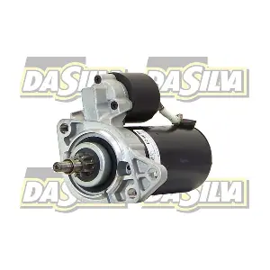 DA SILVA 026020