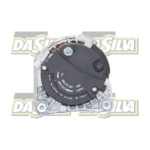 DA SILVA JA010560