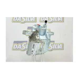 ET7527 DA SILVA