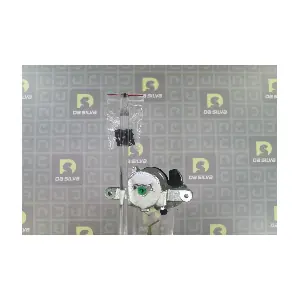 ET9960 DA SILVA