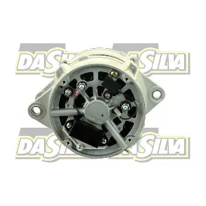 DA SILVA 010797