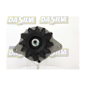 DA SILVA 030245