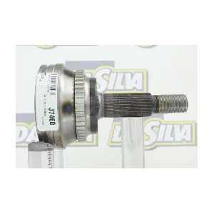 DA SILVA J7460