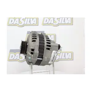 DA SILVA 030709