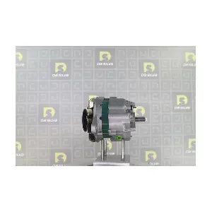 DA SILVA 030057