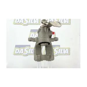 ET2679 DA SILVA