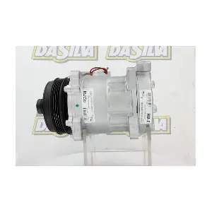 DA SILVA FC3778
