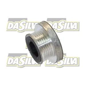 DA SILVA PRL022