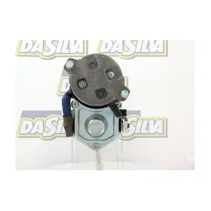DA SILVA 040493