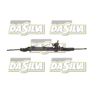DA2802 DA SILVA