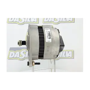 DA SILVA 010075