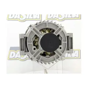 DA SILVA 010443
