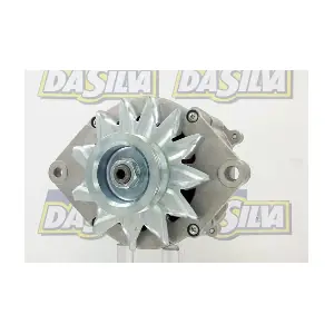 DA SILVA 051323