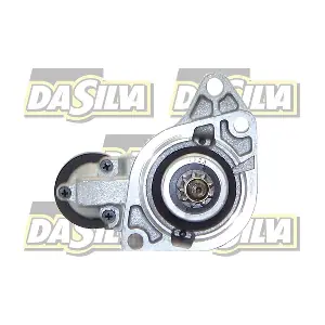 DA SILVA JD026020