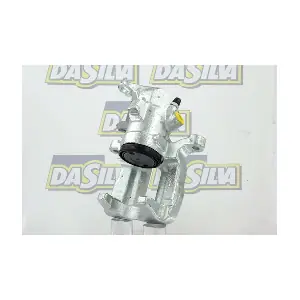DA SILVA ET0780
