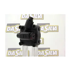 DA SILVA DP2534