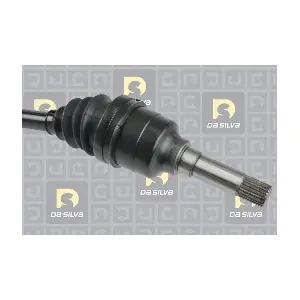 1240T DA SILVA