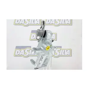 ET1554 DA SILVA