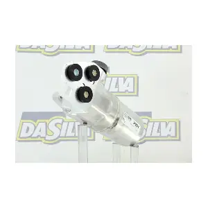 FF4678 DA SILVA