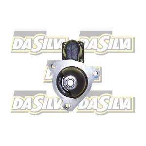 DA SILVA 021280