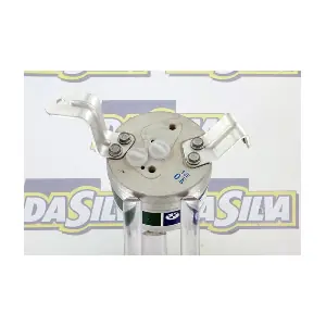 FF4096 DA SILVA