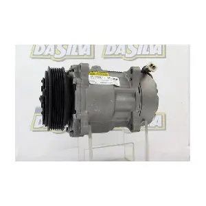 DA SILVA FC3386