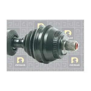 JC6185A DA SILVA