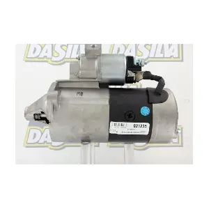 DA SILVA JD021235