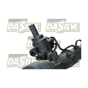DA2165 DA SILVA