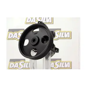 DA SILVA DP2256