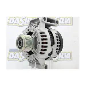 DA SILVA JA011151