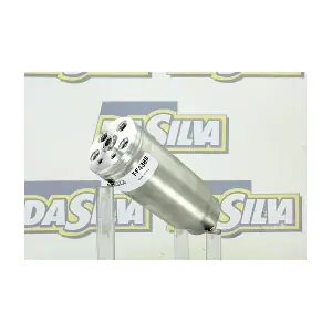 FF4388 DA SILVA